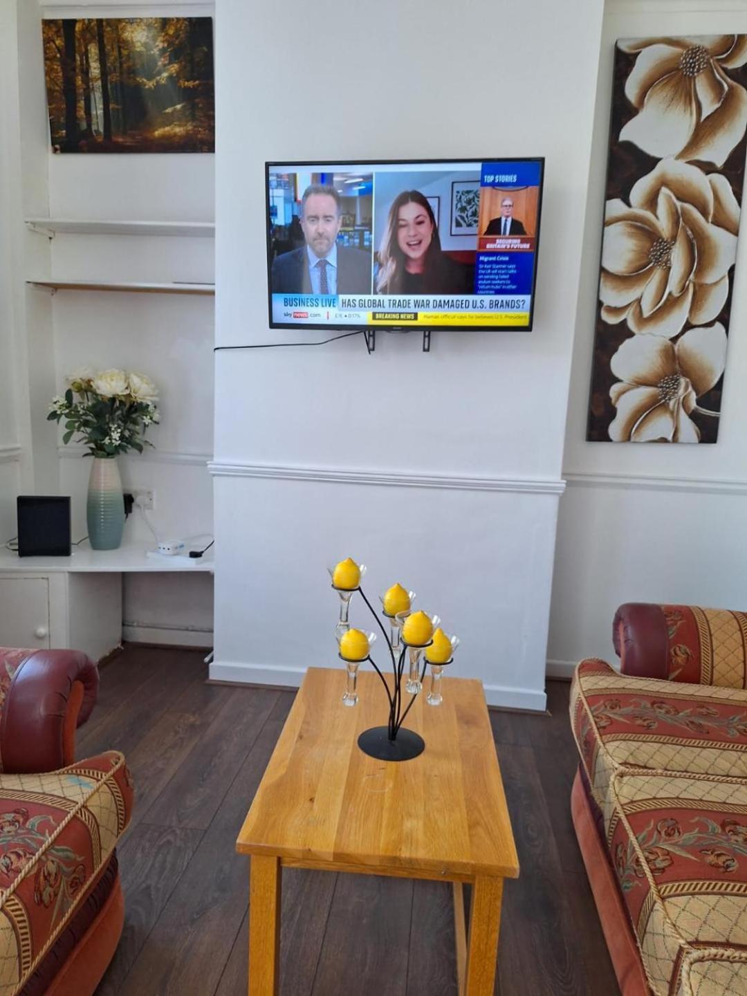 12 Cornwallis Lodge Family Room 1 Stoke-on-Trent Dış mekan fotoğraf